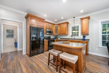 347 Manchester Trl, Clayton, NC 27527