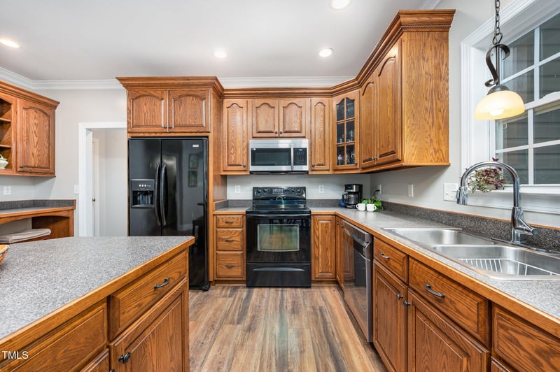 347 Manchester Trl, Clayton, NC 27527