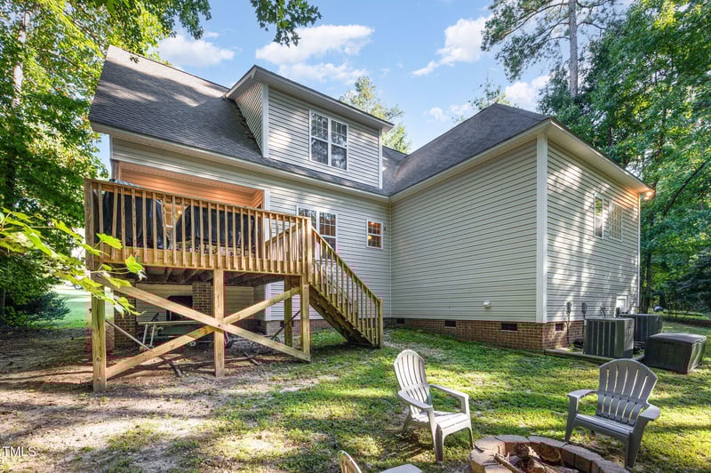 347 Manchester Trl, Clayton, NC 27527