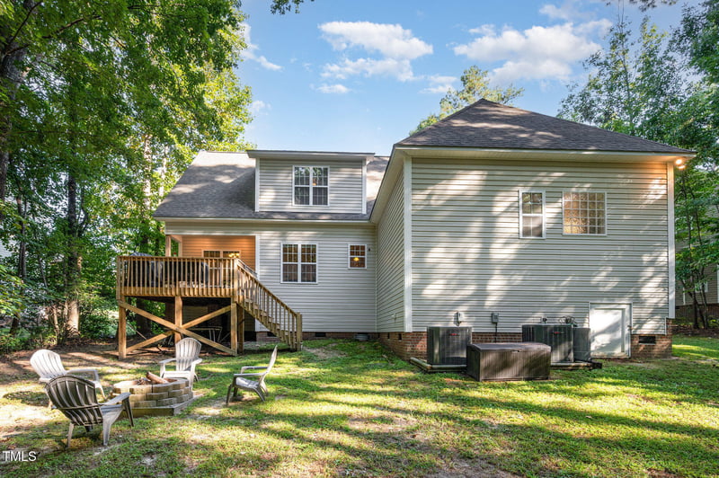 347 Manchester Trl, Clayton, NC 27527