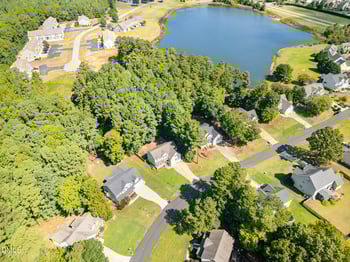 347 Manchester Trl, Clayton, NC 27527