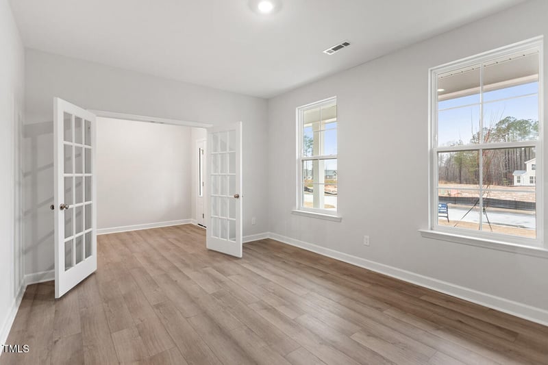 347 N Maple Walk Dr, Garner, NC 27529