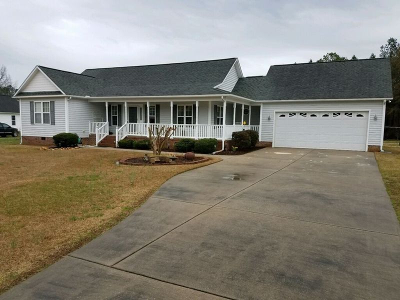 347 Olivia Way, Selma, NC 27576