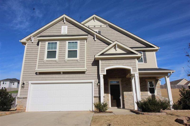 347 Rolling Meadow Dr, Clayton, NC 27527