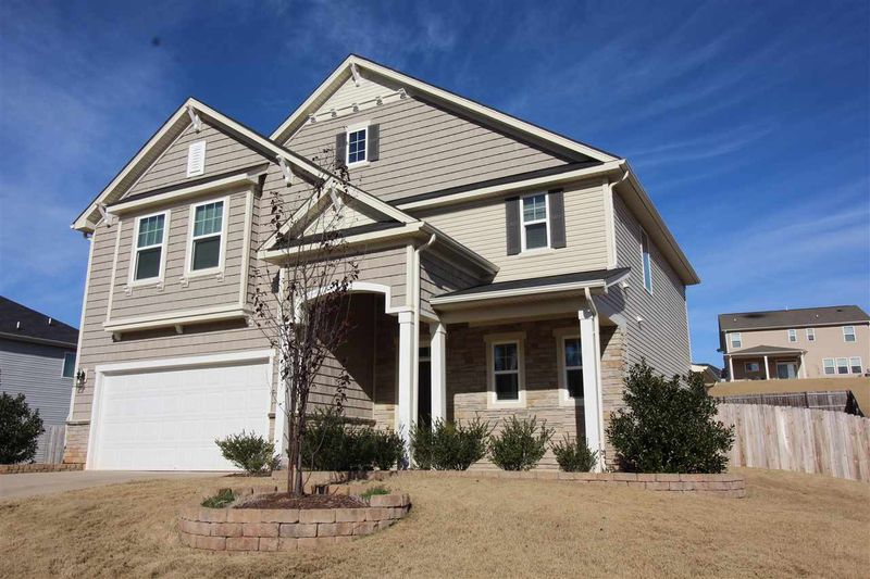 347 Rolling Meadow Dr, Clayton, NC 27527