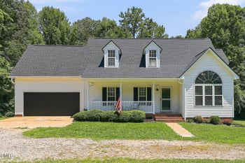 347 Round Fish Dr, Sanford, NC 27330