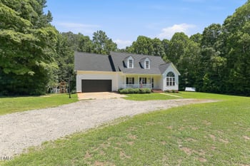 347 Round Fish Dr, Sanford, NC 27330