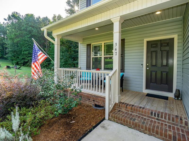 347 Silver Creek Dr, Clayton, NC 27520