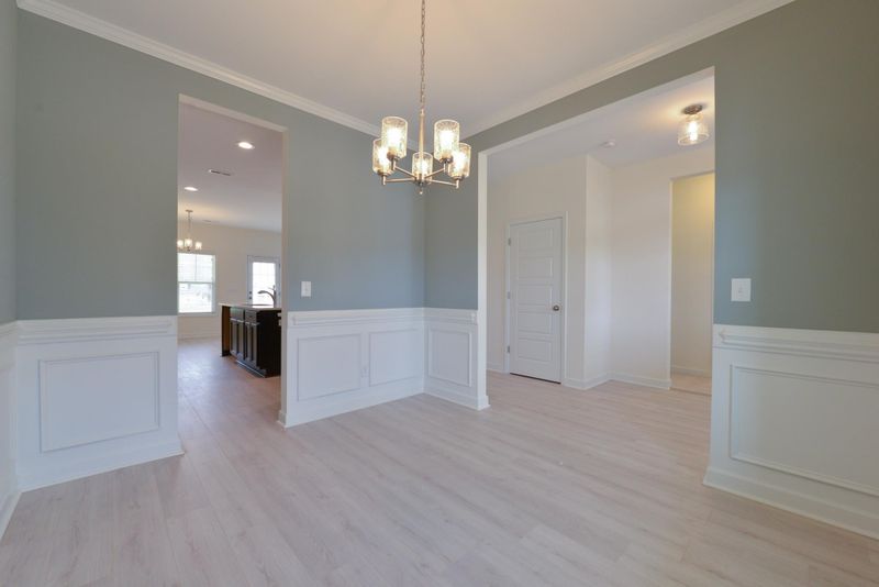 347 Steep Rock Dr, Willow Springs, NC 27592