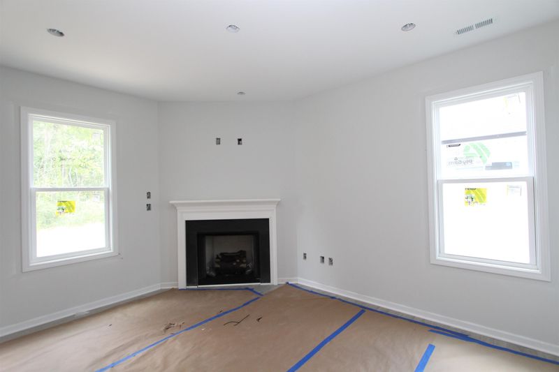 347 Sturgeon St, Smithfield, NC 27577