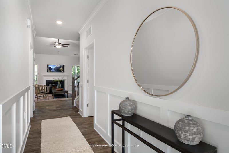 347 Sweetfern Ln, Zebulon, NC 27597