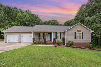 347 Tafton Dr, Wendell, NC 27591