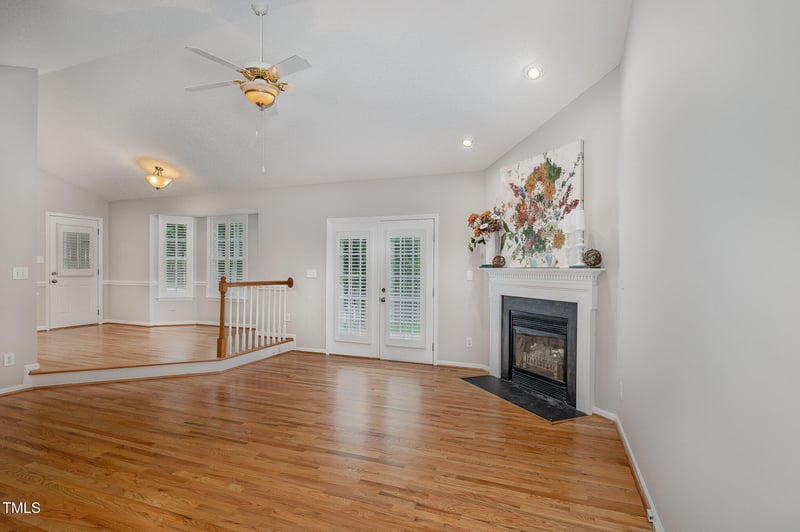 347 Tafton Dr, Wendell, NC 27591