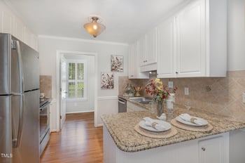 347 Tafton Dr, Wendell, NC 27591