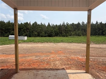 347 Thorntons Creek Dr, Erwin, NC 28339