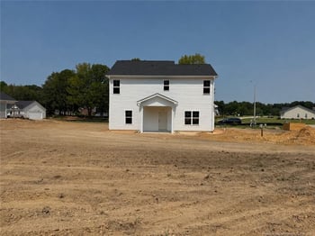 347 Thorntons Creek Dr, Erwin, NC 28339