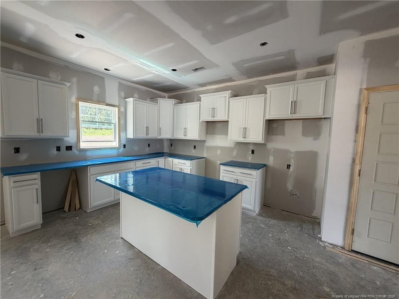 347 Thorntons Creek Dr, Erwin, NC 28339