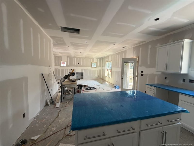 347 Thorntons Creek Dr, Erwin, NC 28339