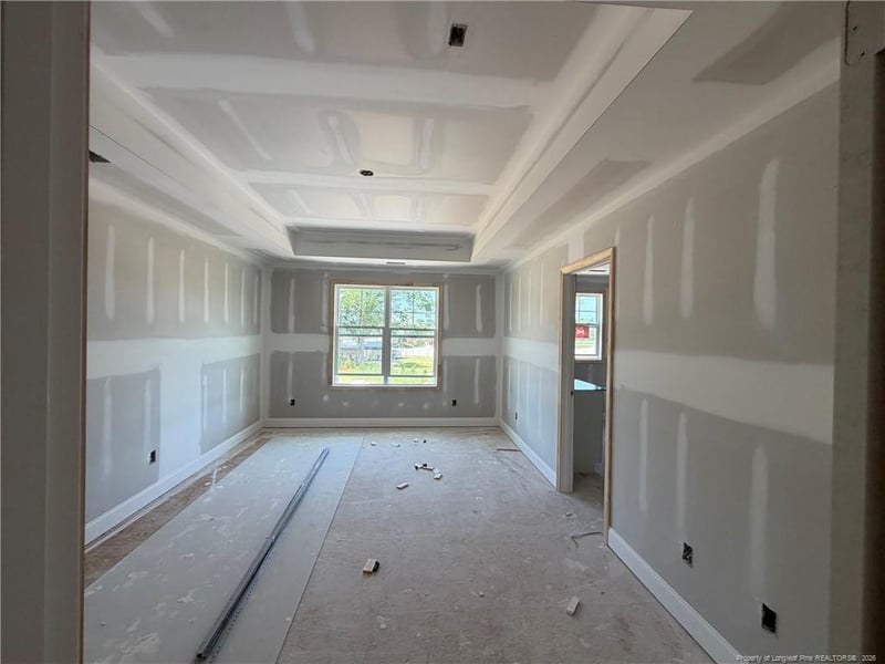 347 Thorntons Creek Dr, Erwin, NC 28339