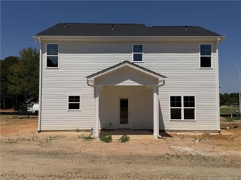 347 Thorntons Creek Dr, Erwin, NC 28339