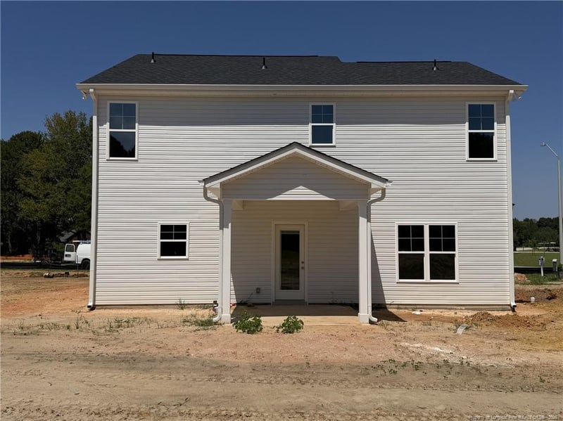 347 Thorntons Creek Dr, Erwin, NC 28339