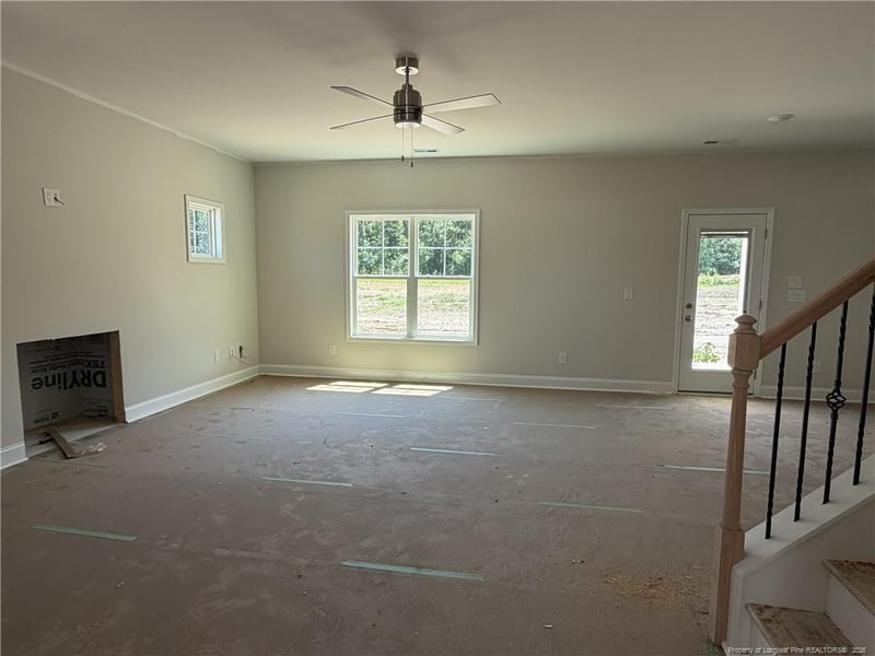 347 Thorntons Creek Dr, Erwin, NC 28339