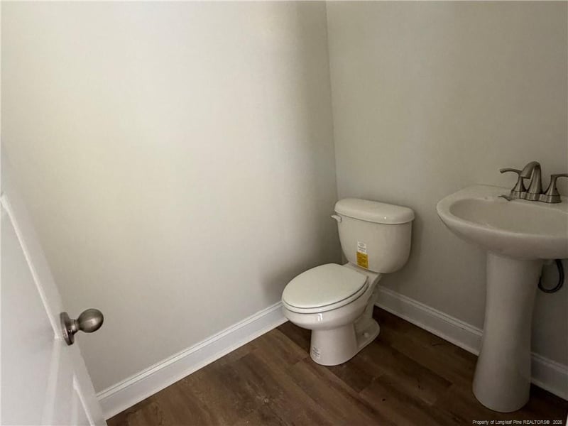 347 Thorntons Creek Dr, Erwin, NC 28339