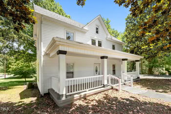347 Trade St, Burlington, NC 27217