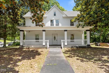 347 Trade St, Burlington, NC 27217