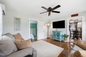 347 Trollingwood Rd, Haw River, NC 27258