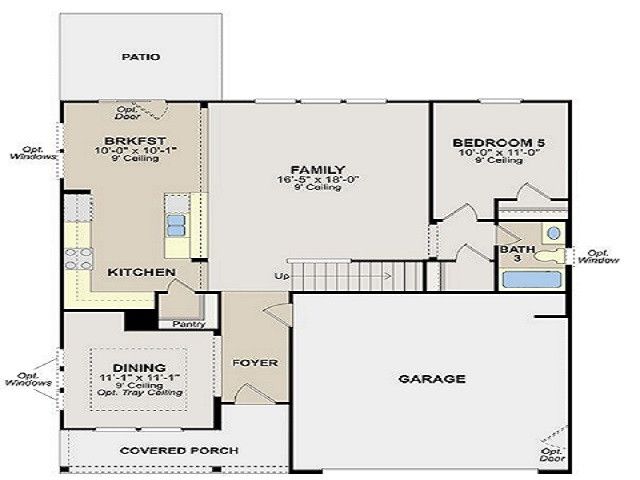 3470 Norway Spruce Rd, Raleigh, NC 27616