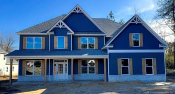 3470 Sids Mill Rd, Fayetteville, NC 28312