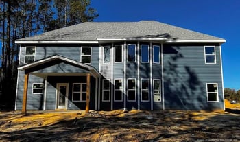 3470 Sids Mill Rd, Fayetteville, NC 28312