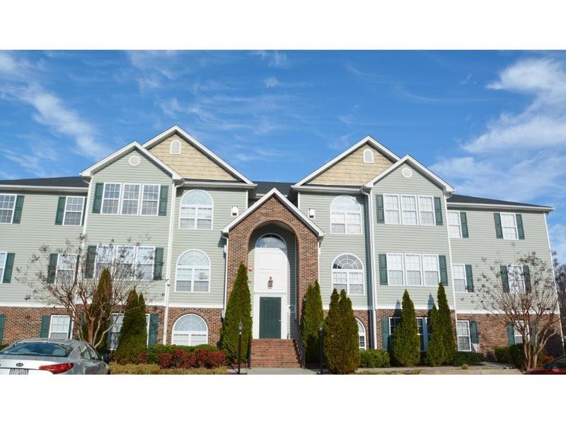 3471 -3A Forestdale Dr, Burlington, NC 27215