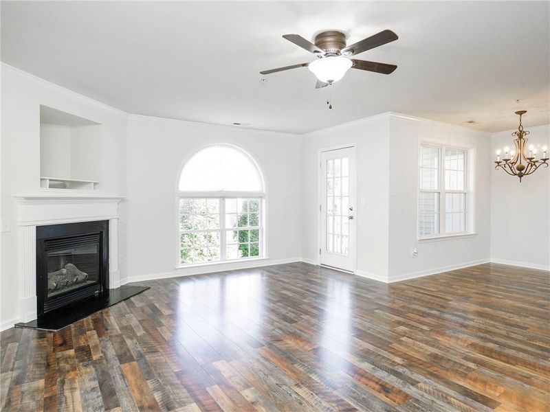 3471 Forestdale Dr #2C, Burlington, NC 27215