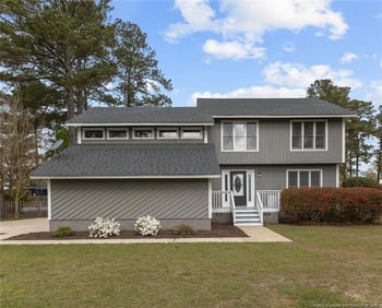3471 Thorndike Dr, Fayetteville, NC 28311