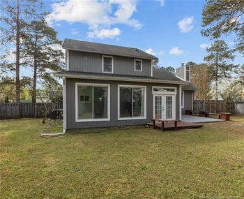 3471 Thorndike Dr, Fayetteville, NC 28311