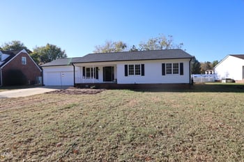 3472 Mine Creek Rd, Burlington, NC 27217