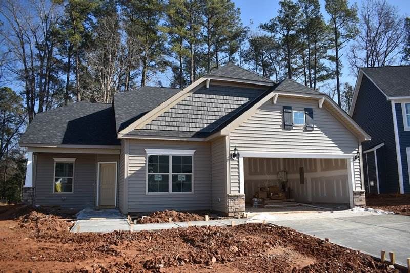 3473 S Beaver Ln, Raleigh, NC 27604