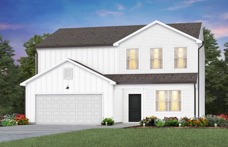 3473 Dragonfly River Ct 540 West Lot 237, Raleigh, NC 27604