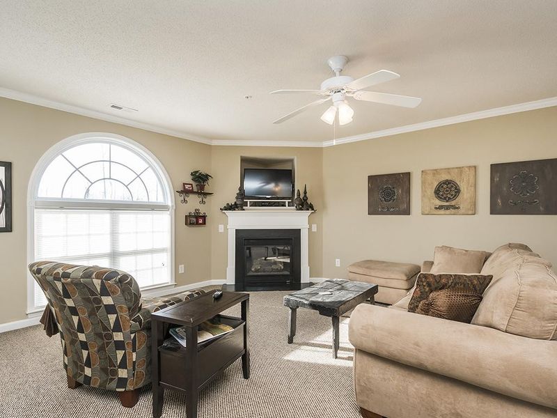 3473 Forestdale Dr #2B, Burlington, NC 27215