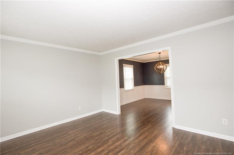 3473 Thorndike Dr, Fayetteville, NC 28311