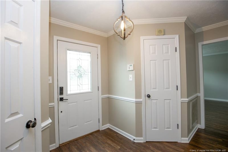 3473 Thorndike Dr, Fayetteville, NC 28311