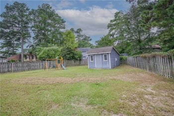 3473 Thorndike Dr, Fayetteville, NC 28311