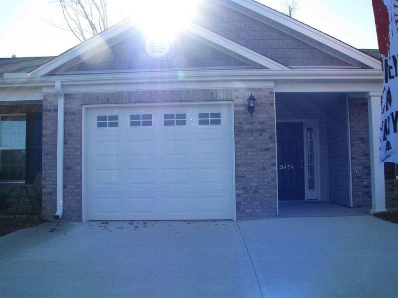 3474 Perrin Dr #16, Haw River, NC 27258
