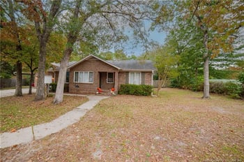 3474 Thorndike Dr, Fayetteville, NC 28311