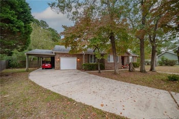 3474 Thorndike Dr, Fayetteville, NC 28311