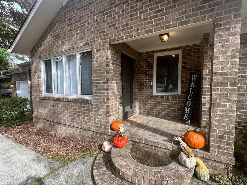 3474 Thorndike Dr, Fayetteville, NC 28311