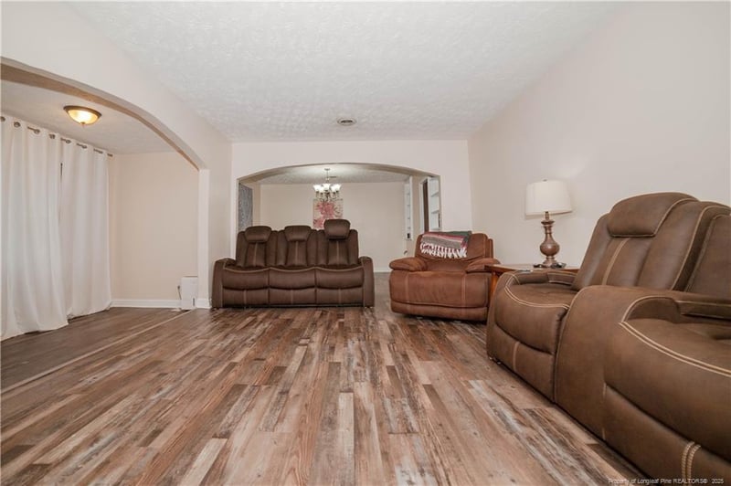 3474 Thorndike Dr, Fayetteville, NC 28311