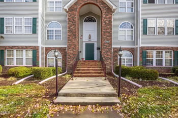 3475 Forestdale Dr #2a, Burlington, NC 27215